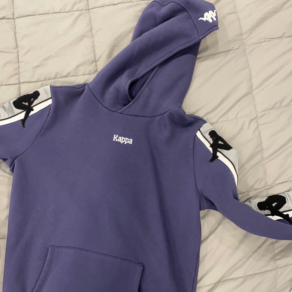 Worn once